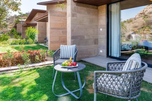 Holymont, Udaipur - Other Facilities - Others 36